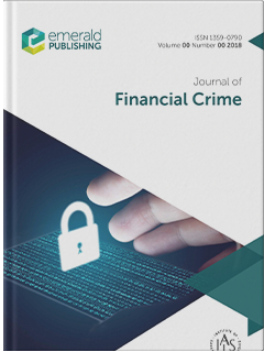 Journal of Financial Crime