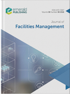 Journal of Facilities Management