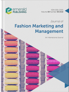 Journal of Fashion Marketing and Management: An International Journal