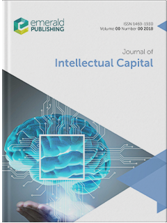 Journal of Intellectual Capital