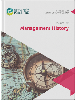 Journal of Management History