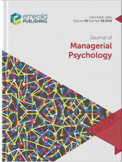 Journal of Managerial Psychology