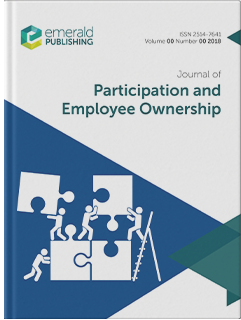 Journal of Participation and Employee Ownership