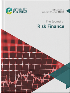 The Journal of Risk Finance