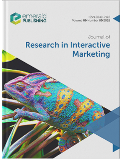 Journal of Research in Interactive Marketing
