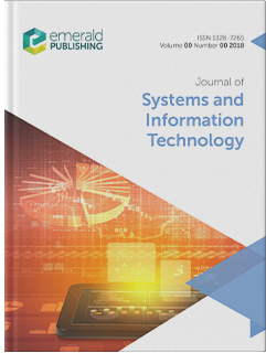 Journal of Systems and Information Technology