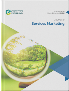 Journal of Services Marketing