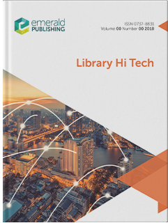 Library Hi Tech
