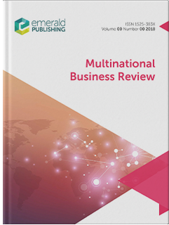 Multinational Business Review
