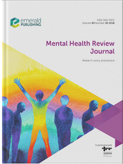 Mental Health Review Journal