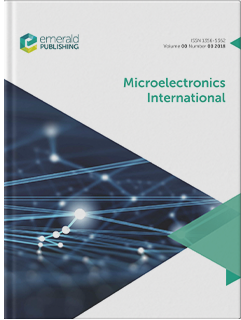 Microelectronics International