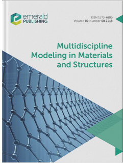 Multidiscipline Modeling in Materials and Structures