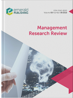Management Research Review