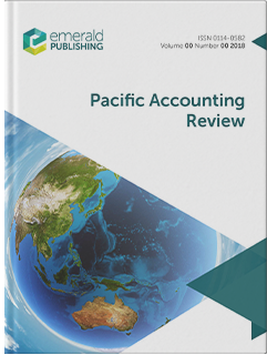 Pacific Accounting Review