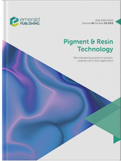 Pigment & Resin Technology