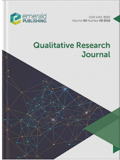 qualitative research open access journal
