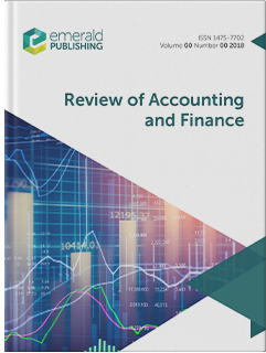 Review of Accounting and Finance