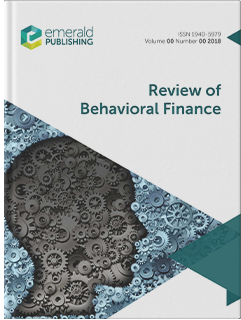 Review of Behavioral Finance
