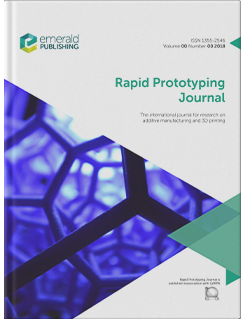 Rapid Prototyping Journal