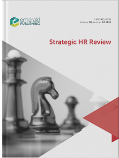 Strategic HR Review