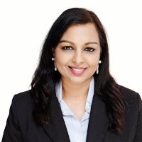 Professor Beena Giridharan, Curtin University, Malaysia