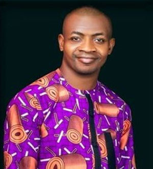 Benjamin Anabaraonye