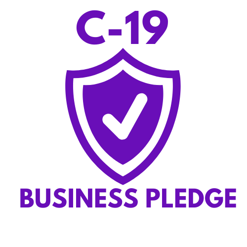 C-19 Pledge