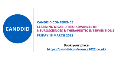 CANDDID Conference Logo