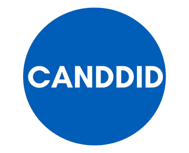 CANDDID Logo