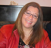 Catherine Martin photo