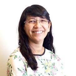 Dayse Neri de Souza