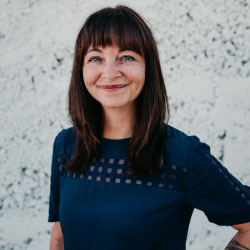 Tanya Allport