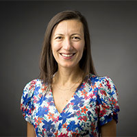 Dr Yelda Turkan photo