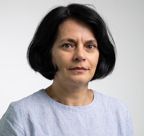 Ieda M. Santos