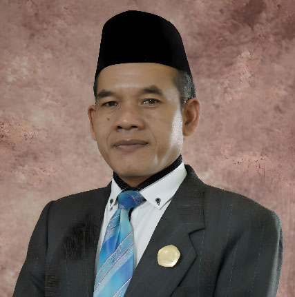 Dr Dwi Mariyono