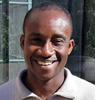 Felix Kwabena Donkor photo