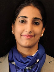 Geetika Malik Chandra