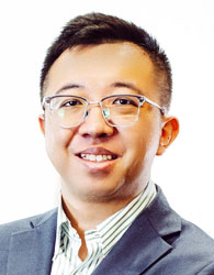 Haoyu Huang