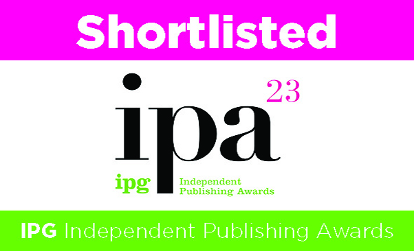 IPA shortlisted 2023 banner