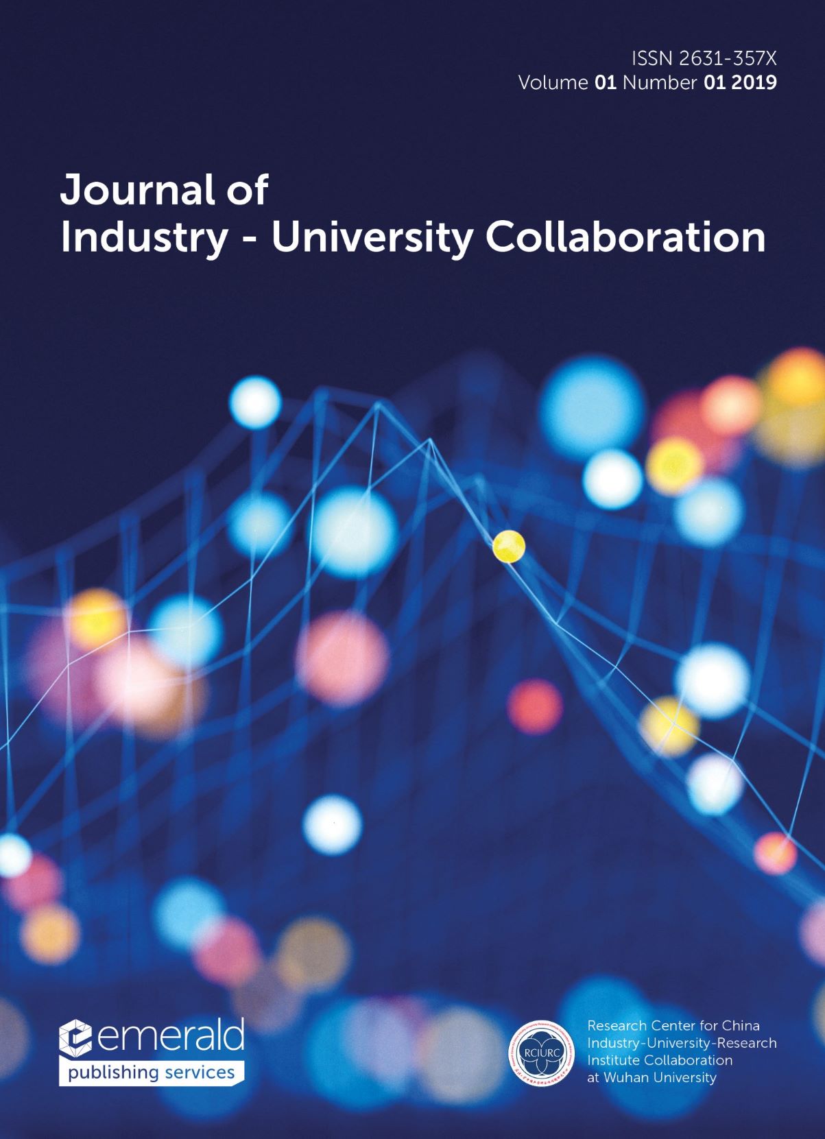 Journal of University - Industry Collaboration