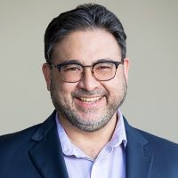 Dr. Jason Rosenblum photo