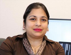 Dr Kavita Batra