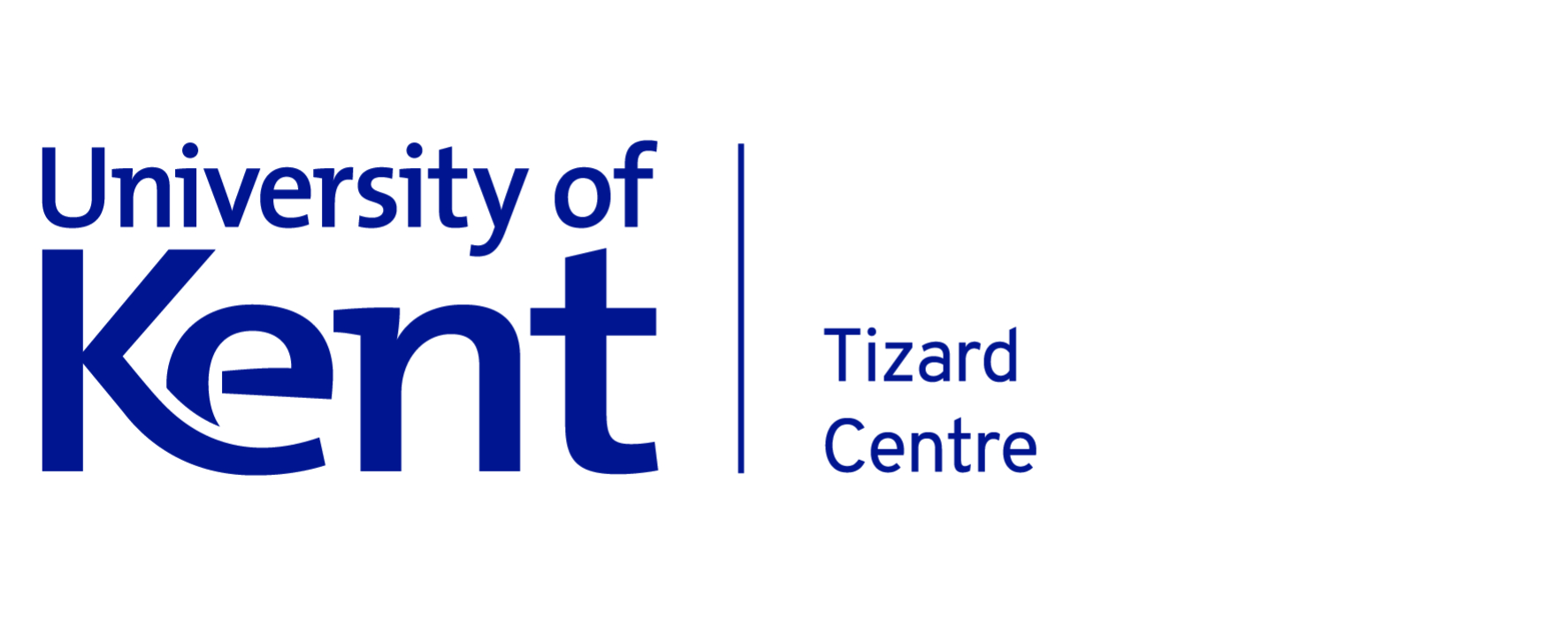 University of Kent Tizard Centre logo