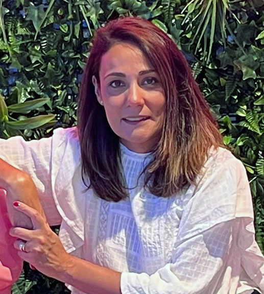 Laura Bonald