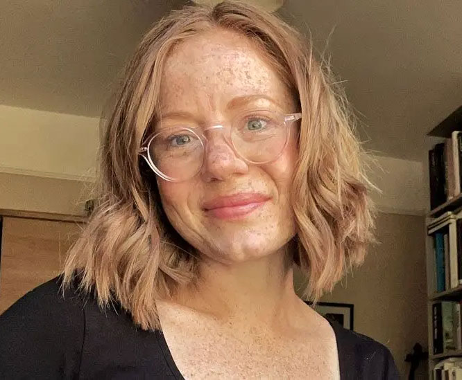 Laura Etchells