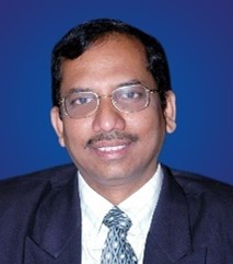 Dr Madasu Bhaskara Rao