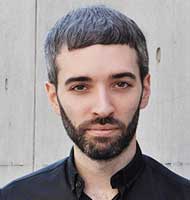 Marco Reggiani photo