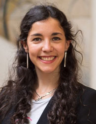 María de las Mercedes Menéndez