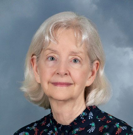 Dr. Merewyn E. Lyons 