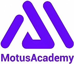 MotusAcademy logo